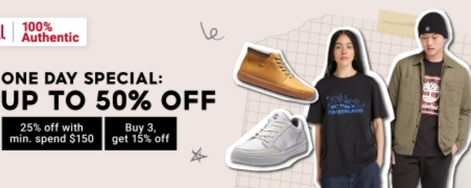 FaireStore promo